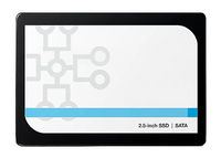 Dysk SSD 1.92TB dedykowany do Gigabyte Server R281-NO0 2,5" SATA III 6Gb/s  