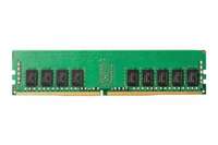 Pamięć RAM 16GB DELL PowerEdge R340 DDR4 2666MHz ECC UNBUFFERED DIMM | AA335286