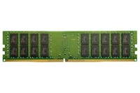 Pamięć RAM 1x 16GB Dell - Precision Workstation R7910 DDR4 2400MHz ECC REGISTERED DIMM | SNPHNDJ7C/16G 