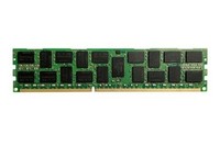 Pamięć RAM 1x 2GB Dell - PowerEdge R720 DDR3 1333MHz ECC REGISTERED DIMM | A5816815