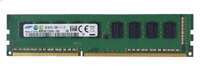 Pamięć RAM 1x 2GB Samsung ECC UNBUFFERED DDR3  1600MHz PC3-12800 UDIMM | M391B5773DH0-YK0