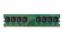 Pamięć RAM 1x 2GB Supermicro - X6DH8-XG2 DDR2 400MHz ECC REGISTERED DIMM | 