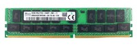 Pamięć RAM 1x 32GB Hynix ECC REGISTERED DDR4 2Rx4 2400MHz PC4-19200 RDIMM | HMA84GR7MFR4N-UH