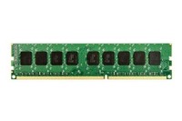 Pamięć RAM 1x 4GB Supermicro - ProcessorBlade SBI-7426T-S3 DDR3 1066MHz ECC UNBUFFERED DIMM | 