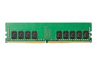 Pamięć RAM 1x 8GB Actina - Solar E 110 S7 DDR4 2133MHz ECC UNBUFFERED DIMM | 