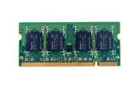 Pamięć RAM 2GB DDR2 800MHz do laptopa HP/Compaq Pavilion Entertainment Notebook dv3-2222tx