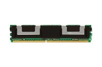 Pamięć RAM 2x 2GB Sun Oracle - Blade X6250 Server Module DDR2 667MHz ECC FULLY BUFFERED DIMM | X4401A