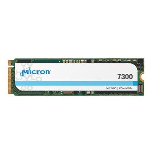 Dysk SSD Micron 7300 PRO 960GB M.2 2280 NVMe  TLC 3D-NAND | MTFDHBA960TDF-1AW1ZABYY 