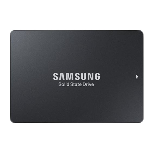 Dysk SSD Samsung PM893 960GB 2.5'' SATA 6Gb/s | MZ7L3960HCJR
