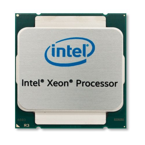 Intel® Xeon® Procesor X5355 (8M Cache, 2.66 GHz) SL9YM