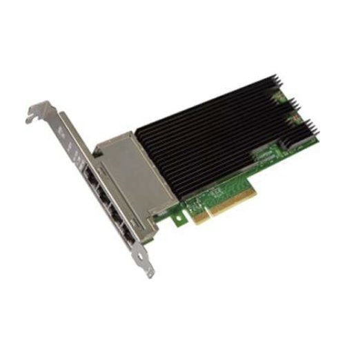 Karta Sieciowa DELL 540-BBVP 4x RJ-45 PCI Express 10Gb