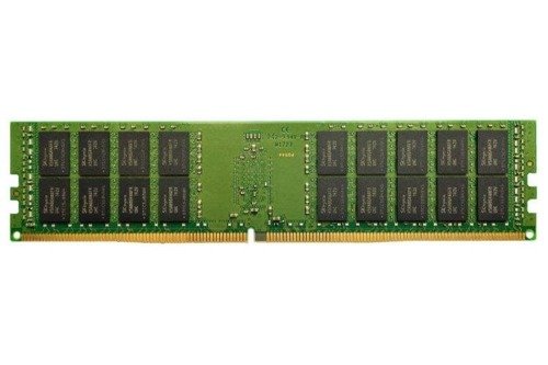 Pamięć RAM 1x 16GB Supermicro - Motherboard X11SDV-16C-TLN2F DDR4 2666MHz ECC REGISTERED DIMM | 