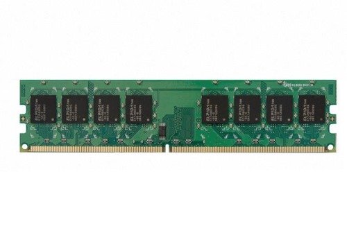Pamięć RAM 1x 2GB Tyan - Tempest i5100X S5375-1U DDR2 533MHz ECC UNBUFFERED DIMM | 