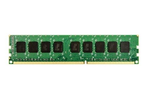 Pamięć RAM 1x 4GB Apple - Mac Pro Quad Core Mid 2012 DDR3 1333MHz ECC UNBUFFERED DIMM | MC728G/A