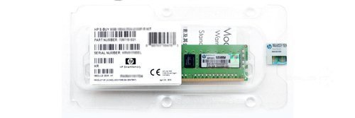 Pamięć RAM 1x 4GB HP Workstation  DDR4 1Rx8 2666MHz PC4-21300 NON-ECC nowy retail | 3TQ31AA