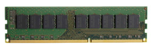Pamięć RAM 1x 8GB Apple - Mac Pro Cylinder Late 2013 DDR3 1866MHz ECC UNBUFFERED DIMM | 