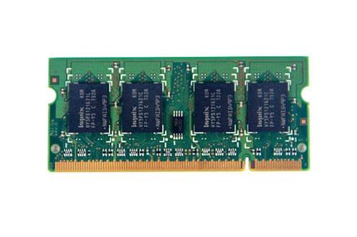 Pamięć RAM 2GB DDR2 800MHz do laptopa Toshiba Mini Notebook NB255-SP1001M